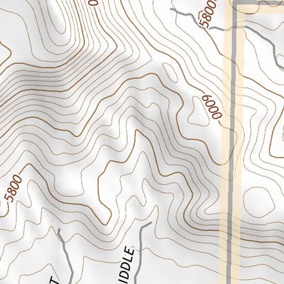 39113NE Page 70 Fish Springs Topo Preview 2