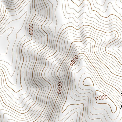 39113NE Page 70 Fish Springs Topo Preview 3