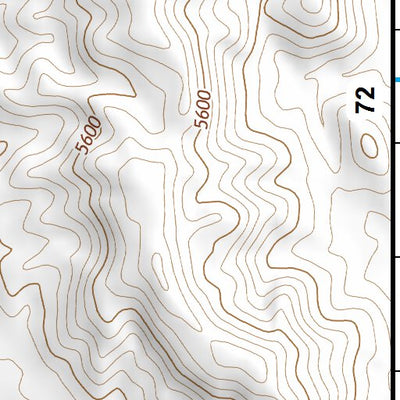 39113NE Page 71 Fish Springs Topo Preview 3
