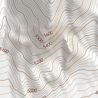39113NE Page 74 Fish Springs Topo Preview 3