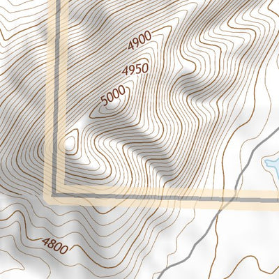 39113NE Page 78 Fish Springs Topo Preview 3
