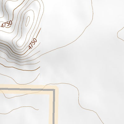 39113NE Page 79 Fish Springs Topo Preview 3