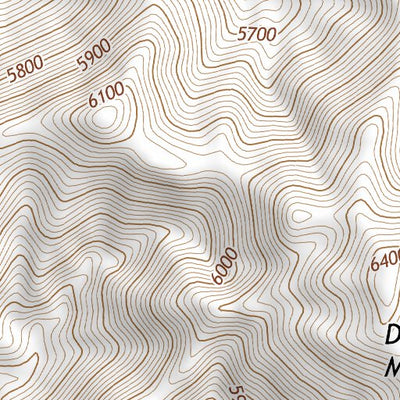 39113NE Page 81 Fish Springs Topo Preview 3
