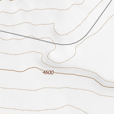 39113NE Page 86 Fish Springs Topo Preview 3