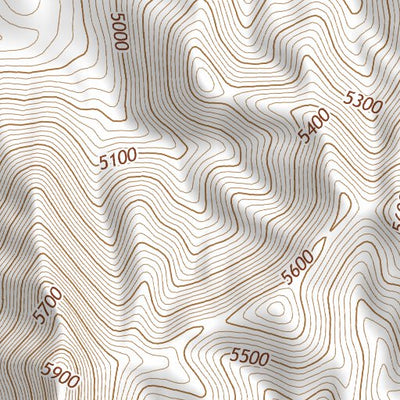 39113NE Page 87 Fish Springs Topo Preview 3