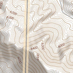 39113NE Page 88 Fish Springs Topo Preview 3
