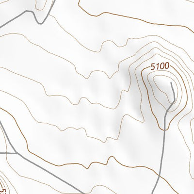 39113NE Page 89 Fish Springs Topo Preview 2