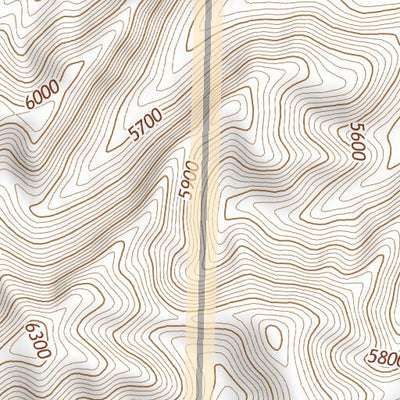 39113NE Page 89 Fish Springs Topo Preview 3