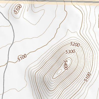 39113NE Page 90 Fish Springs Topo Preview 3