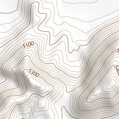 39113NE Page 91 Fish Springs Topo Preview 3