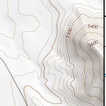 39113NE Page 92 Fish Springs Topo Preview 3