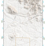 39113NE Page 93 Fish Springs Topo Preview 1
