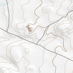 39113NE Page 93 Fish Springs Topo Preview 2