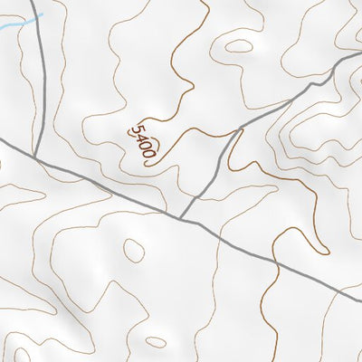 39113NE Page 93 Fish Springs Topo Preview 2
