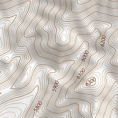 39113NE Page 93 Fish Springs Topo Preview 3