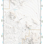 39113NE Page 95 Fish Springs Topo Preview 1