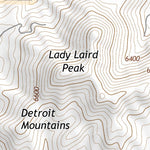 39113NE Page 95 Fish Springs Topo Preview 3