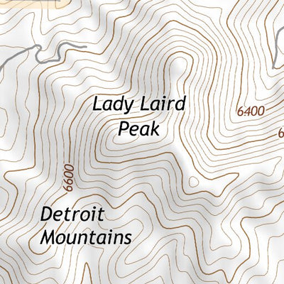 39113NE Page 95 Fish Springs Topo Preview 3