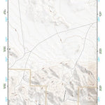 39113NE Page 96 Fish Springs Topo Preview 1