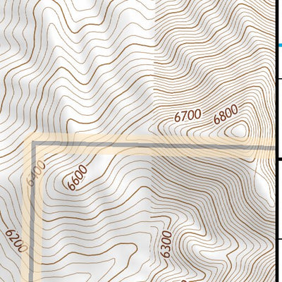 39113NE Page 96 Fish Springs Topo Preview 3