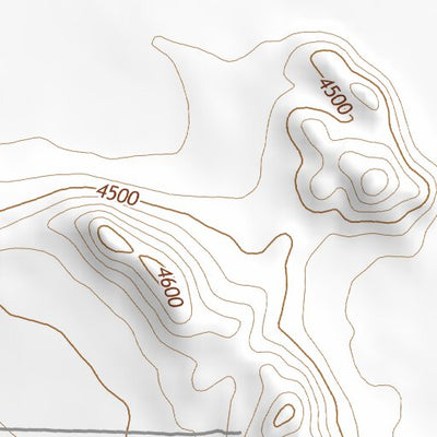 39113NE Page 97 Fish Springs Topo Preview 3