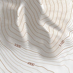 39113NE Page 99 Fish Springs Topo Preview 3