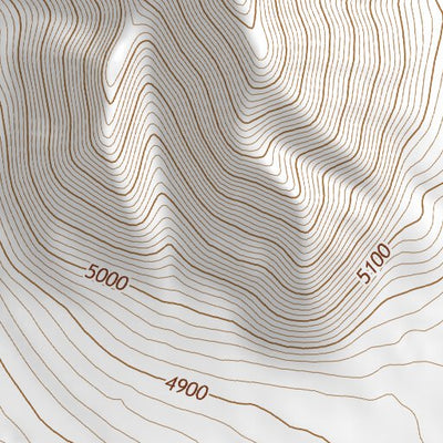 39113NE Page 99 Fish Springs Topo Preview 3