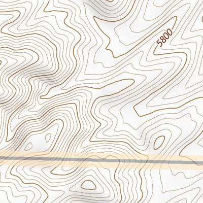 39113NE Page 101 Fish Springs Topo Preview 2