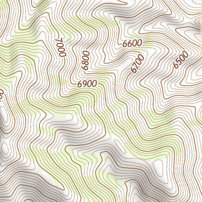 39113NE Page 101 Fish Springs Topo Preview 3