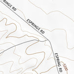 39113NE Page 103 Fish Springs Topo Preview 3