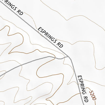 39113NE Page 103 Fish Springs Topo Preview 3