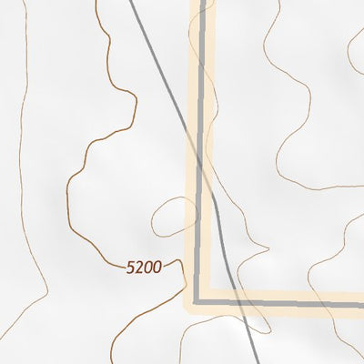 39113NE Page 104 Fish Springs Topo Preview 3