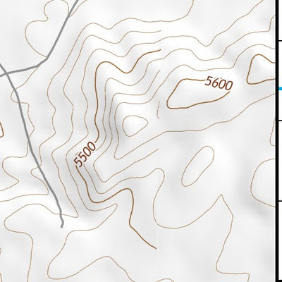 39113NE Page 105 Fish Springs Topo Preview 3