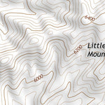 39113NE Page 106 Fish Springs Topo Preview 3
