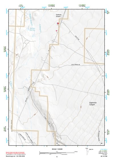 39113NW Page 1 Fish Springs Topo Preview 1