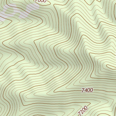 39113NW Page 2 Fish Springs Topo Preview 3