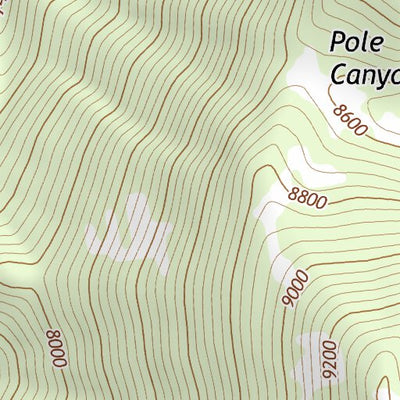 39113NW Page 3 Fish Springs Topo Preview 2
