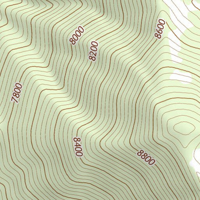 39113NW Page 3 Fish Springs Topo Preview 3