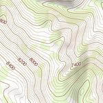39113NW Page 4 Fish Springs Topo Preview 2