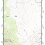 39113NW Page 5 Fish Springs Topo Preview 1