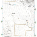 39113NW Page 6 Fish Springs Topo Preview 1