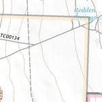39113NW Page 8 Fish Springs Topo Preview 3
