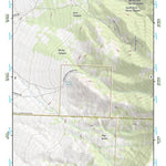 39113NW Page 14 Fish Springs Topo Preview 1