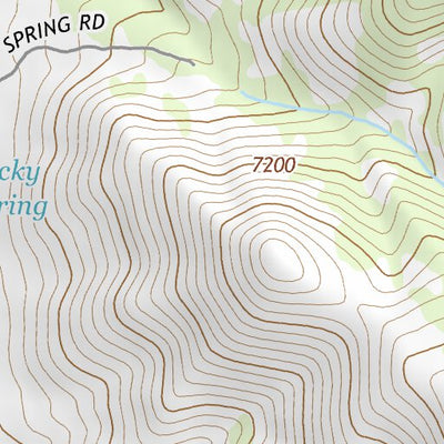 39113NW Page 14 Fish Springs Topo Preview 2