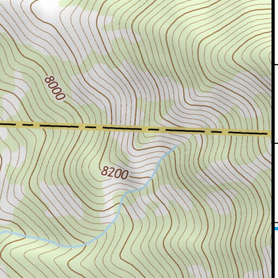 39113NW Page 14 Fish Springs Topo Preview 3