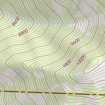 39113NW Page 15 Fish Springs Topo Preview 3