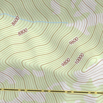 39113NW Fish Springs Topo Bundle Preview 3