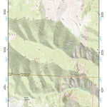 39113NW Page 16 Fish Springs Topo Preview 1