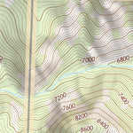 39113NW Page 16 Fish Springs Topo Preview 3