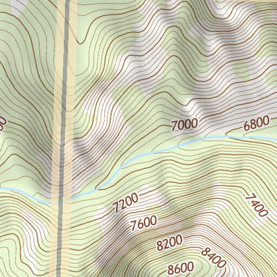 39113NW Page 16 Fish Springs Topo Preview 3